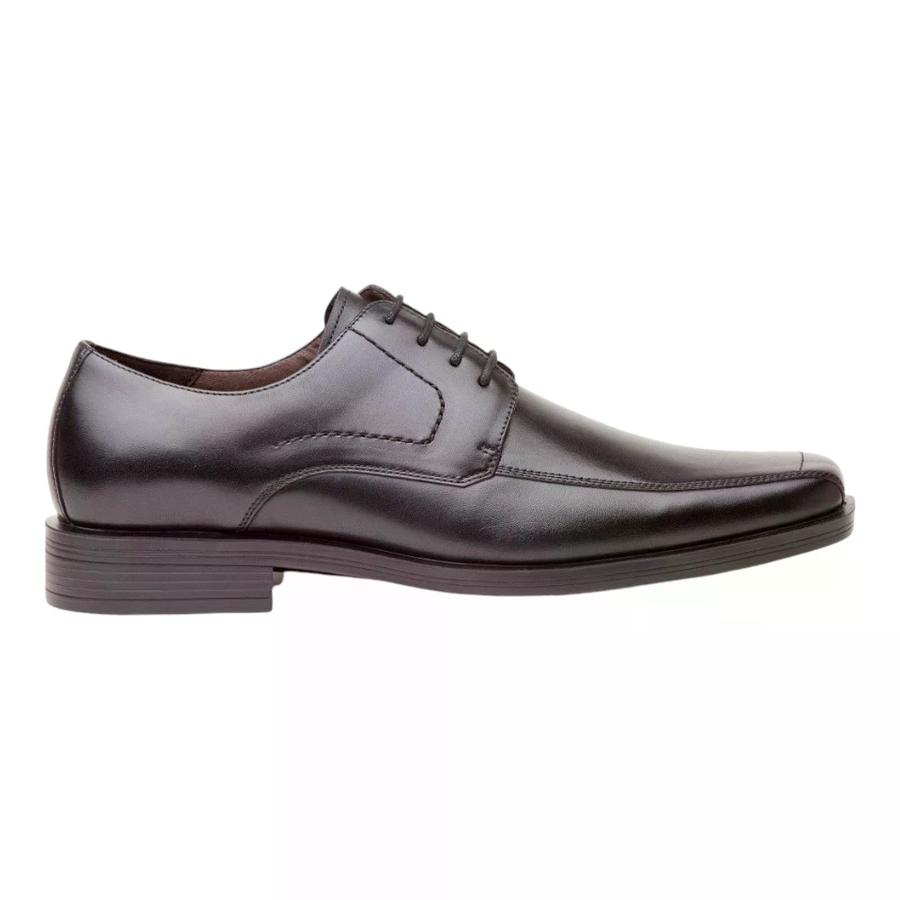 Zapatos Hombre Zurich Cardinale Negro