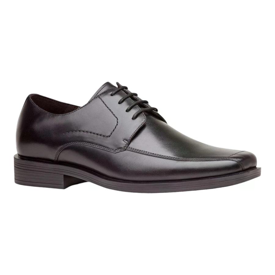 Zapatos Hombre Zurich Cardinale Negro