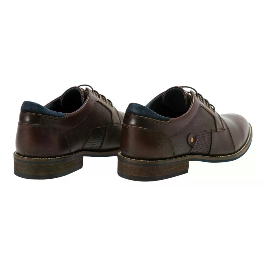 Zapatos Hombre Denizen Cardinale Café