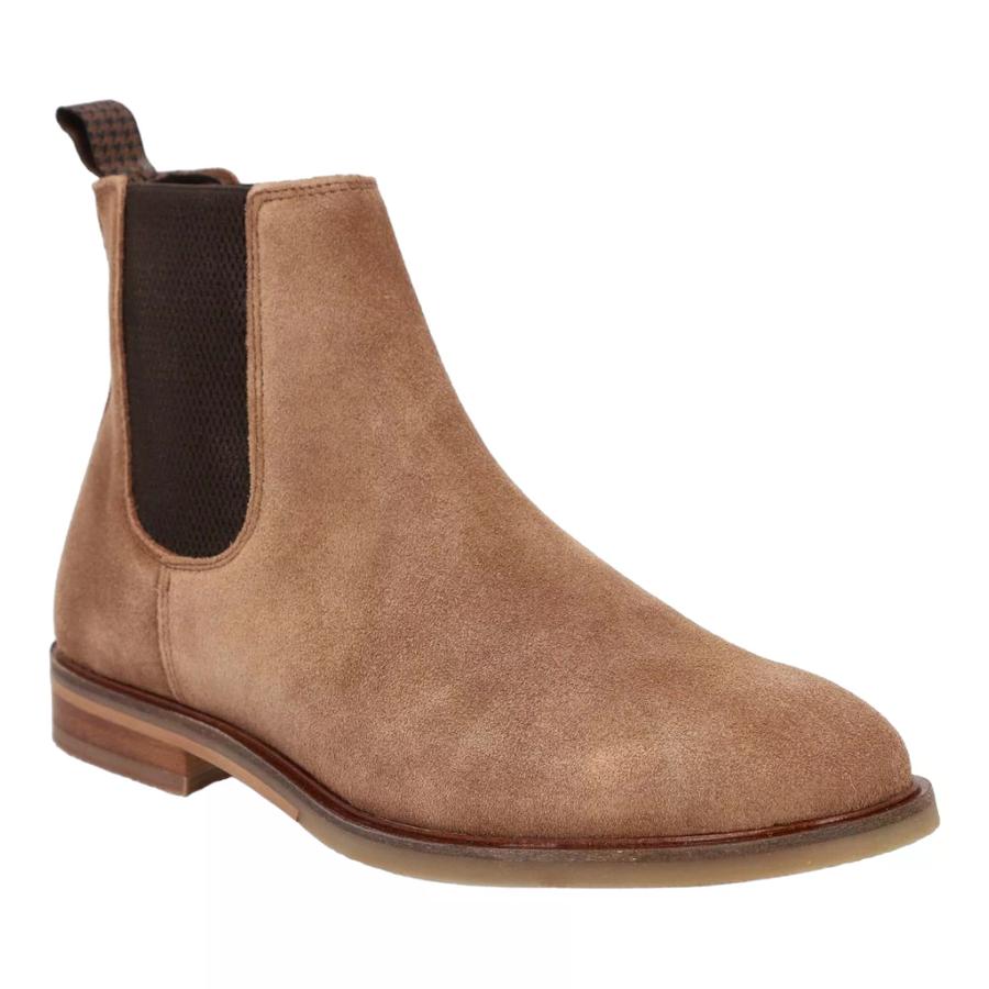 Botín Casual Hombre Cardinal Kralingen632 Café