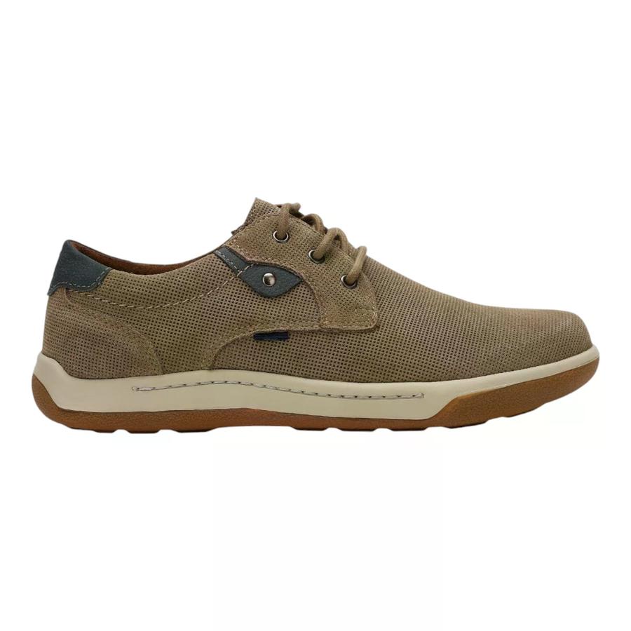 Zapatillas Hombre Arno Cardinale Beige