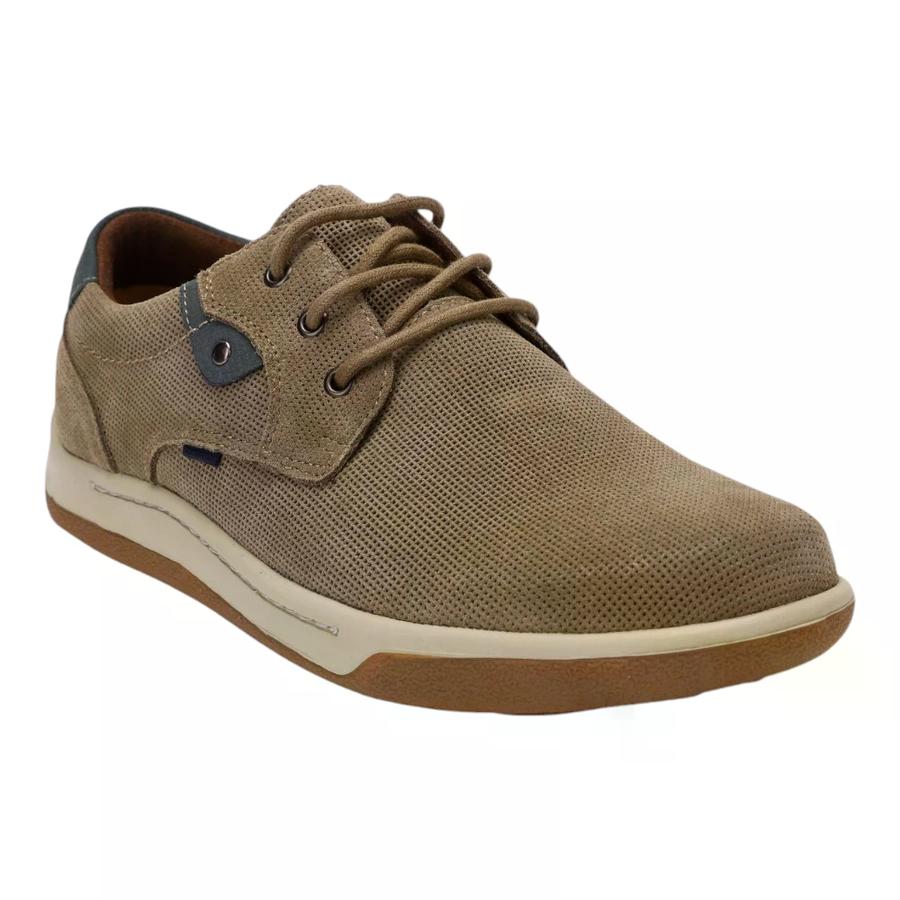 Zapatillas Hombre Arno Cardinale Beige
