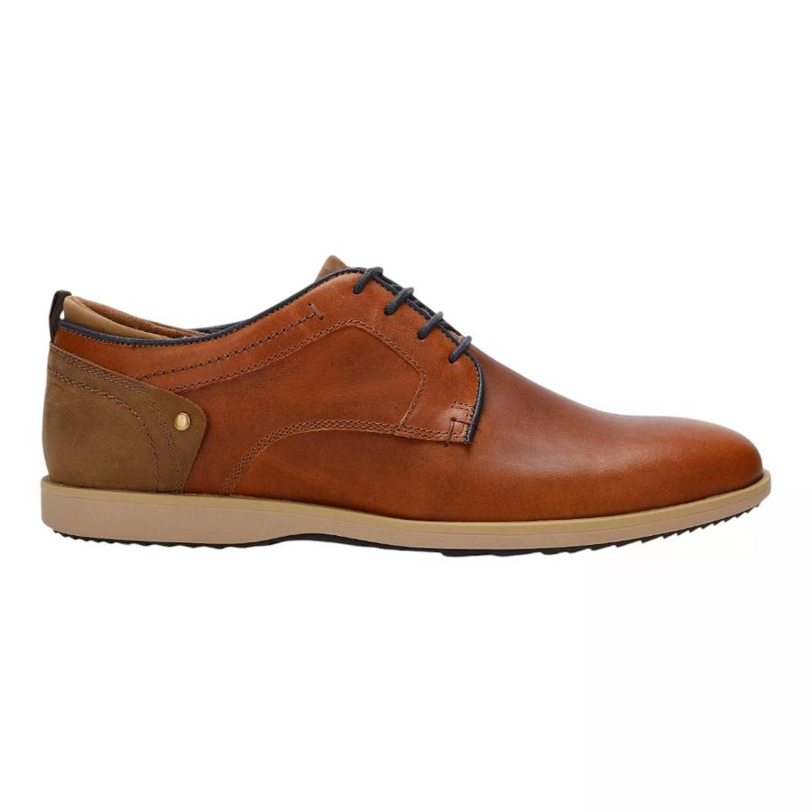 Zapatos Hombre Denver Cardinale Café