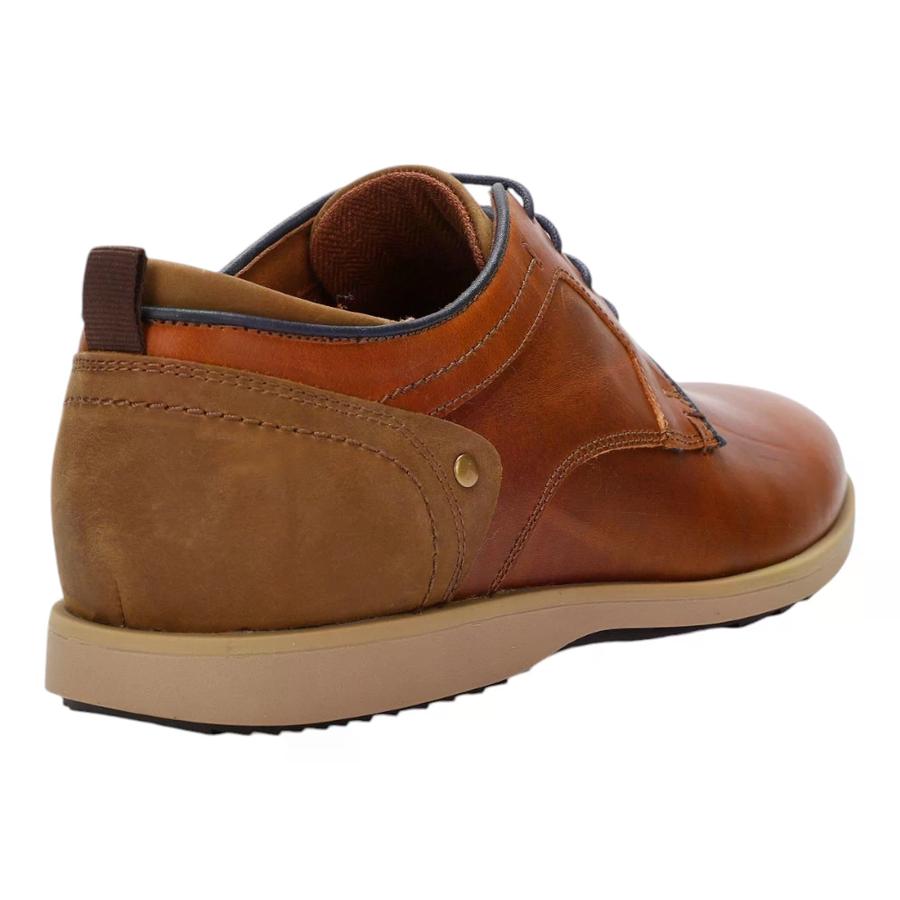 Zapatos Hombre Denver Cardinale Café