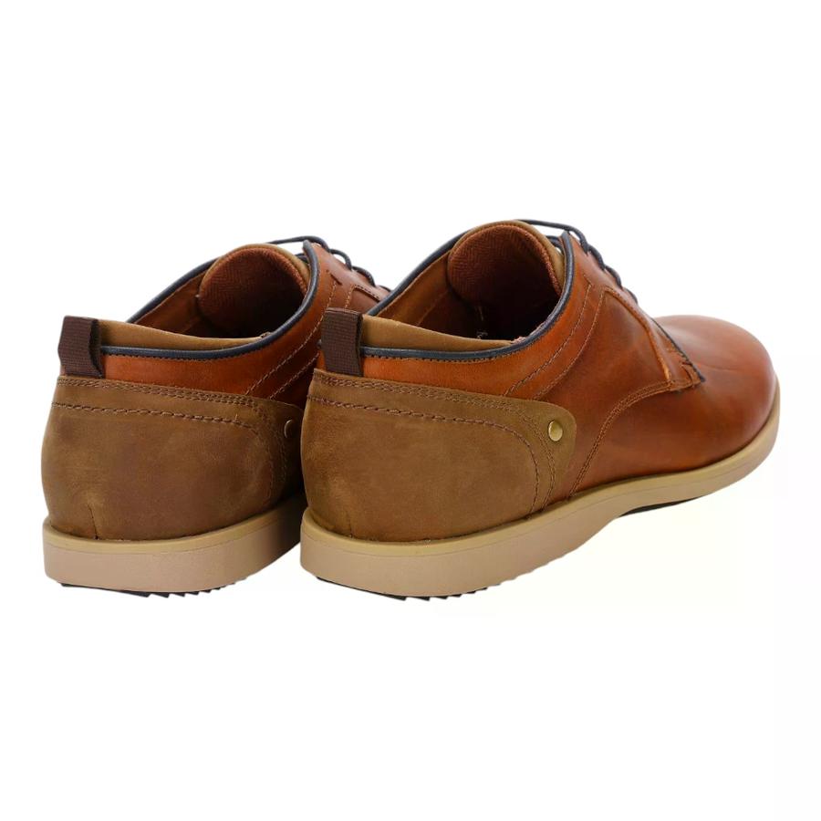 Zapatos Hombre Denver Cardinale Café