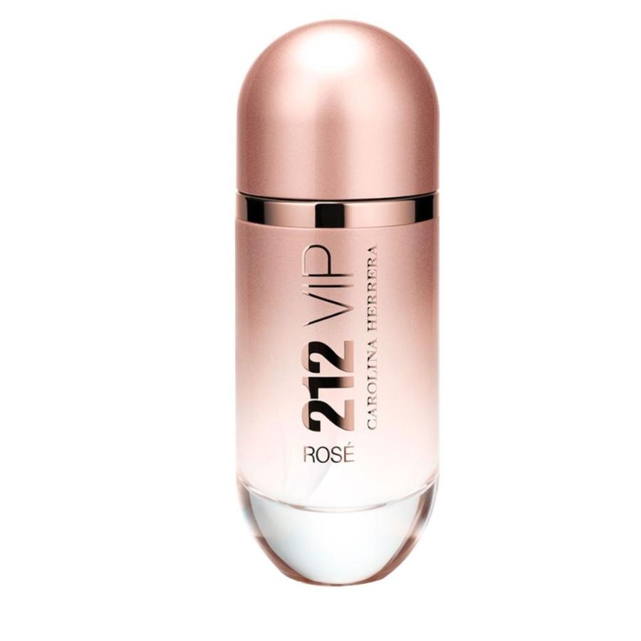 Perfume Carolina Herra212 Vip Rose Edp 80Ml