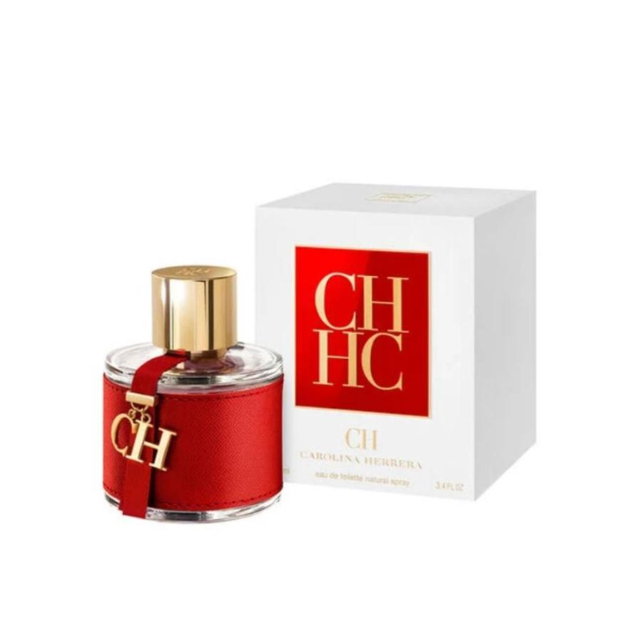 Perfume Carolina Herrera Cht EDT 100 Ml