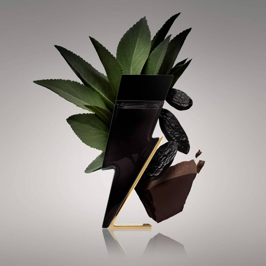 Perfume Carolina Herrera Bad Boy EDT 100 Ml