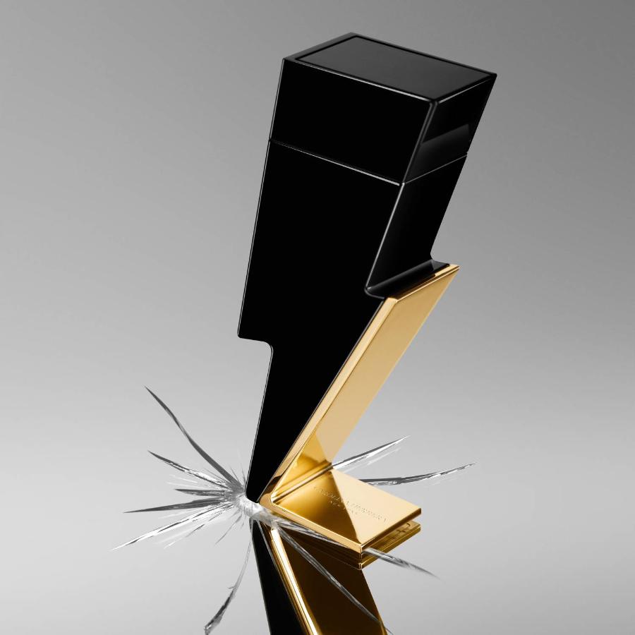 Perfume Carolina Herrera Bad Boy EDT 100 Ml