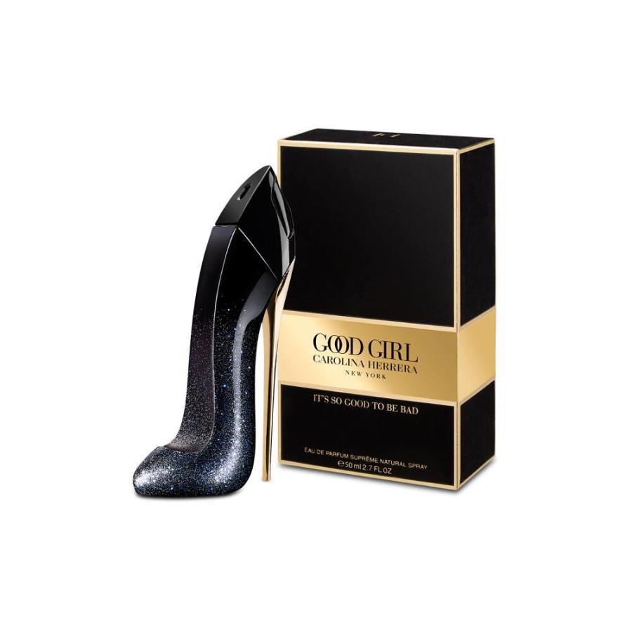 Perfume Carolina Herrera Good Girl Supreme Edp 50Ml