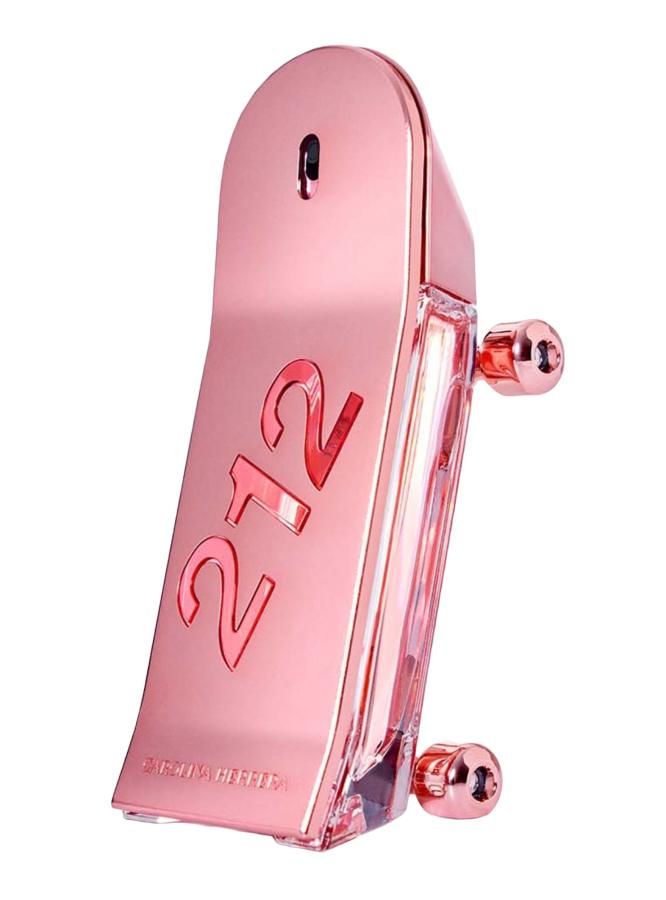 Perfume Carolina Herrera 212 Heroes For Her Edp 50Ml