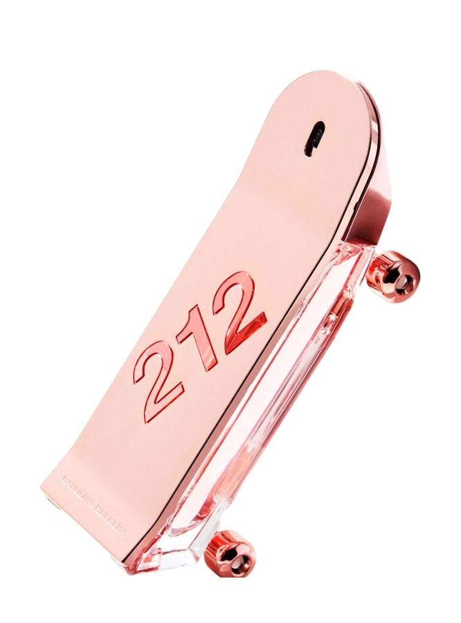 Perfume Carolina Herrera 212 Heroes For Her Edp 50Ml