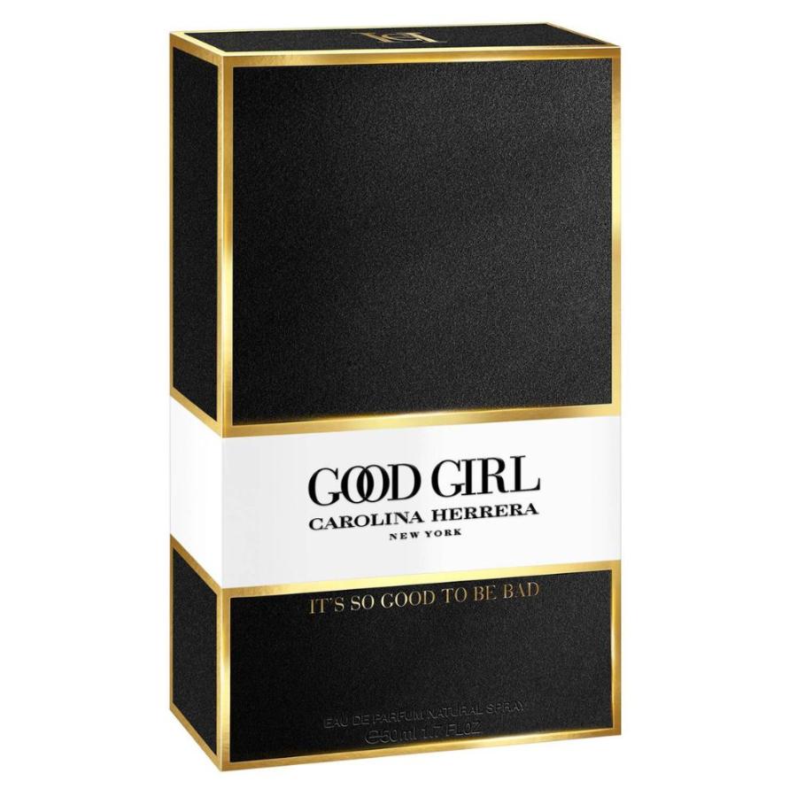 Perfume Goodgirl Carolina Herrera Edp 50Ml