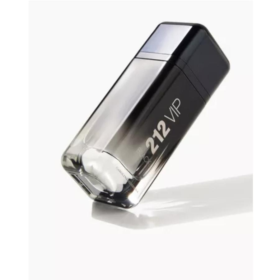 Perfume Hombre Carolina Herrera 212 Vip Black Edp 100Ml