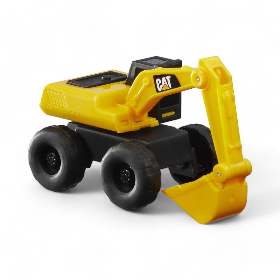 Maquinas caterpillar juguete clearance