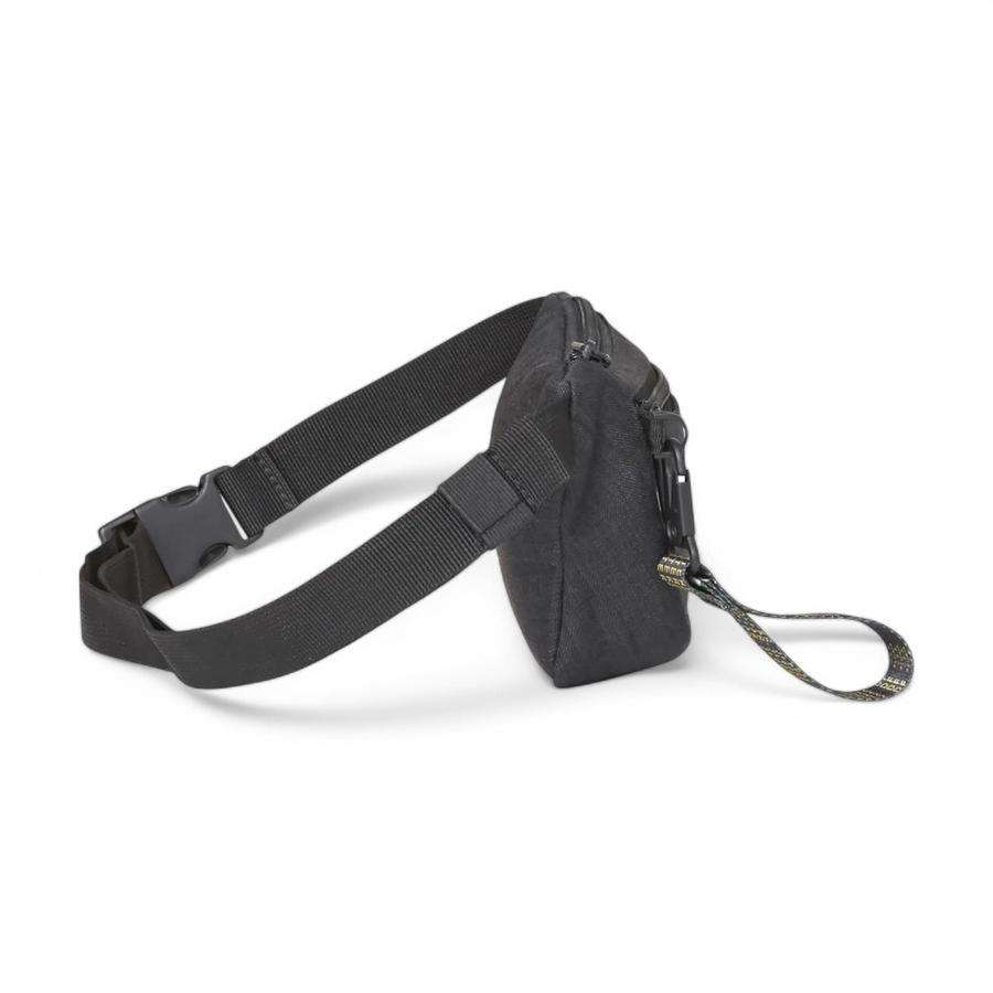 Banano Caterpillar B Holt Waist Bag Cat Gris