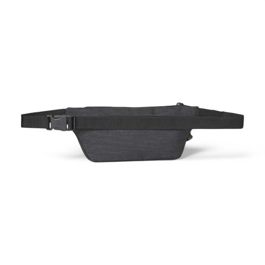 Banano Caterpillar B Holt Waist Bag Cat Gris