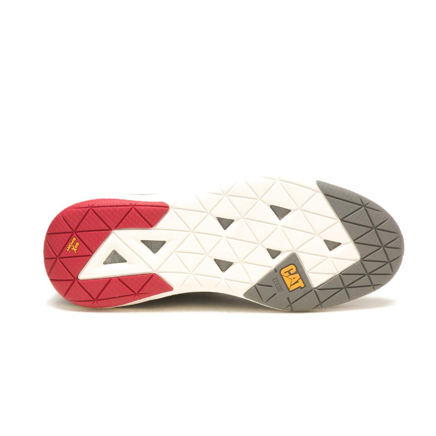 Zapatillas Hombre Cityrogue Mid Cat Azul