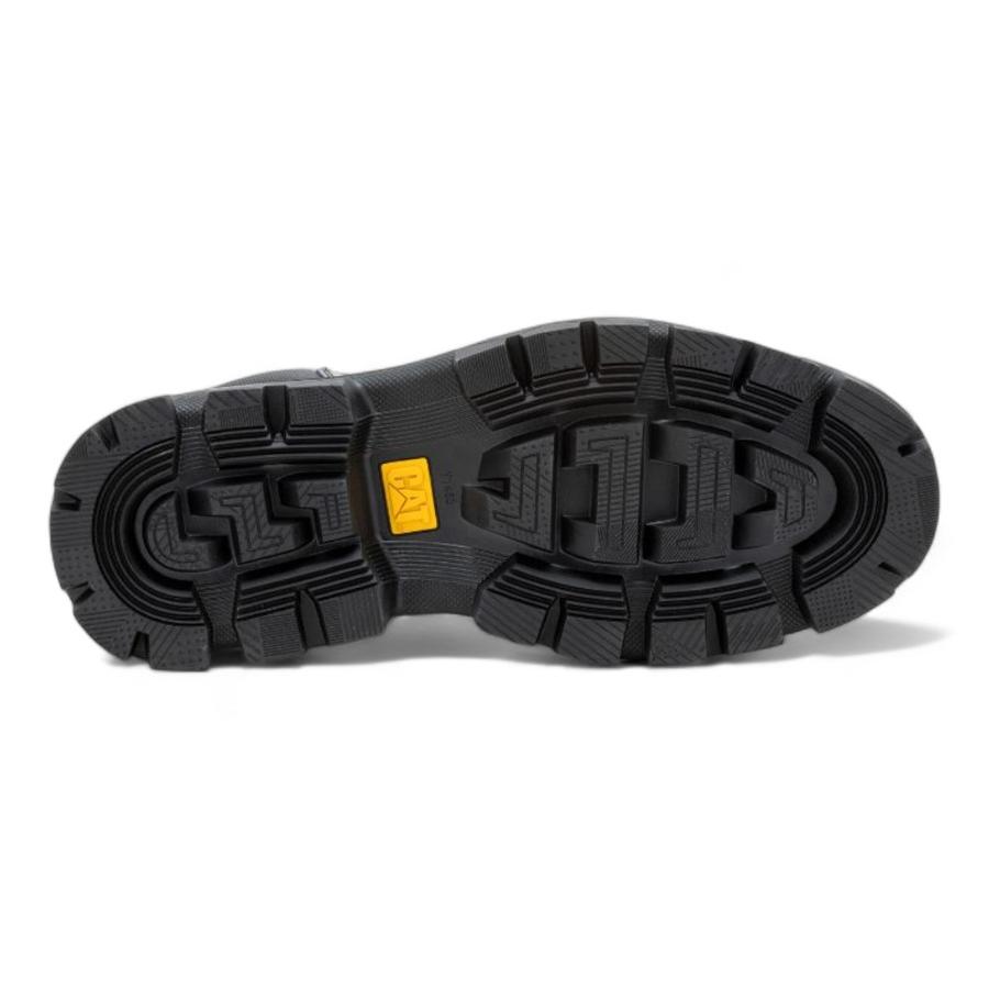 Botín Outdoor Mujer Caterpillar Colorado Hardwear Negro