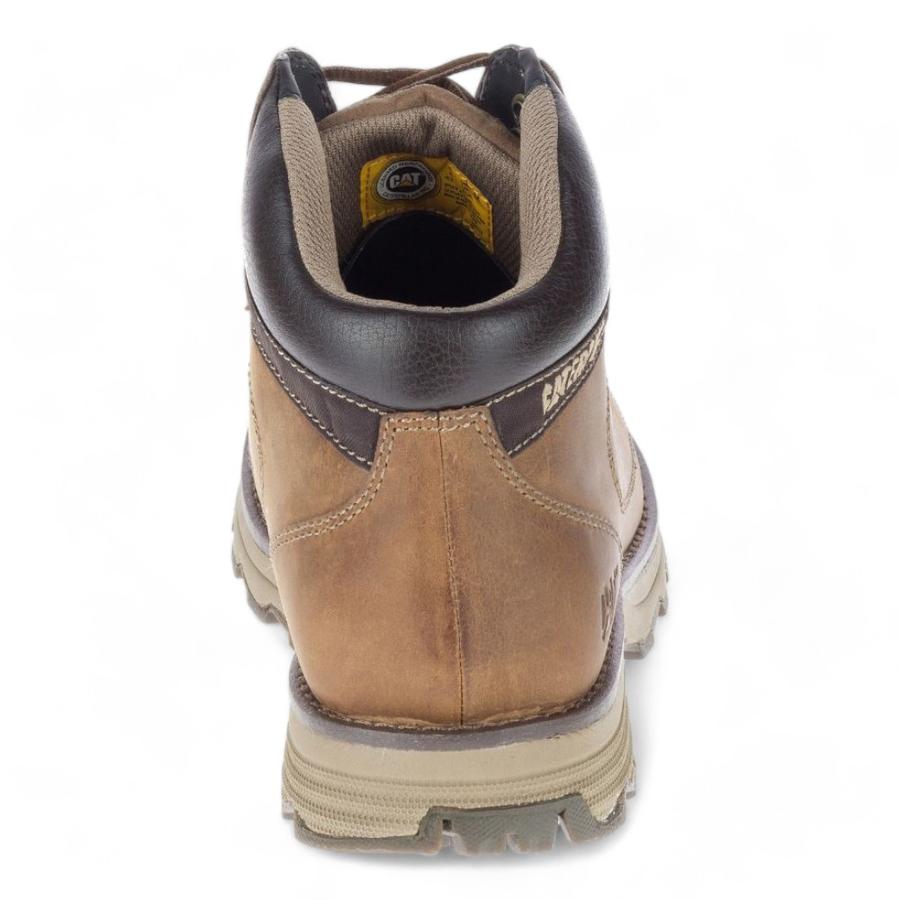 La polar zapatos hombre caterpillar sale