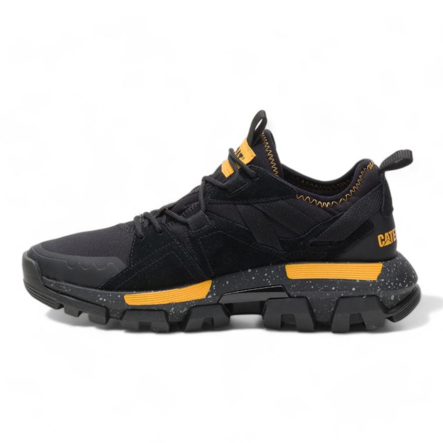 Zapatillas de hombre caterpillar 2025