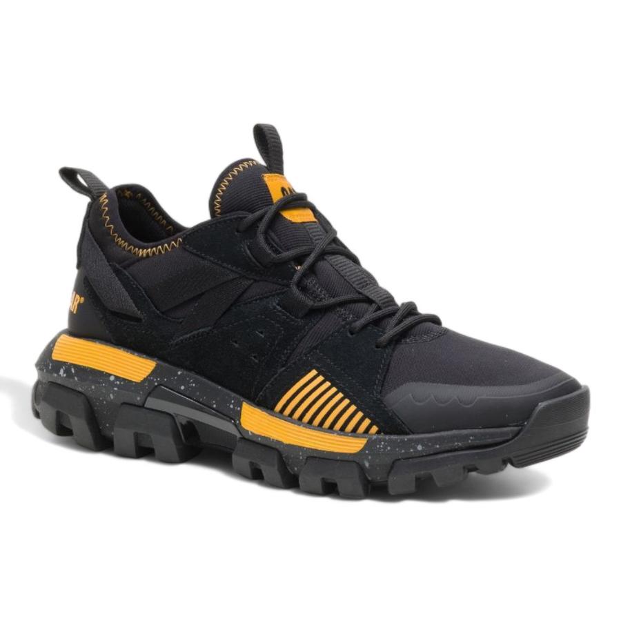 Zapatos de colegio caterpillar hombre on sale