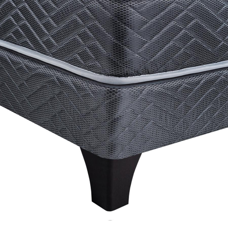 Cama Celta Europea Active 2 Plazas Base Dividida