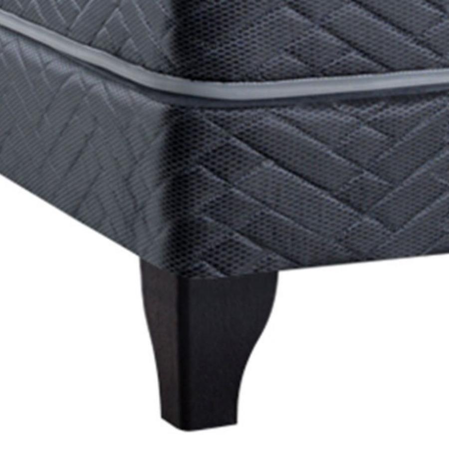 Box Iberico Celta New Mega+textil 1,5 Plazas