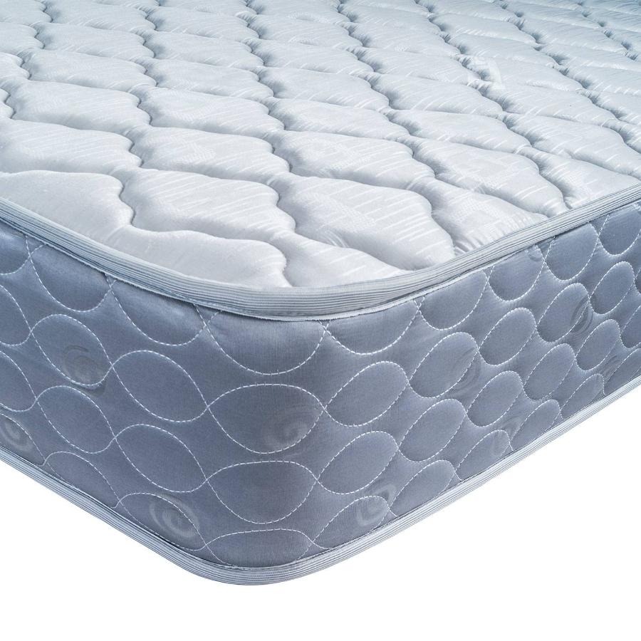 Colchon Celta Apolo Black 2 Plazas