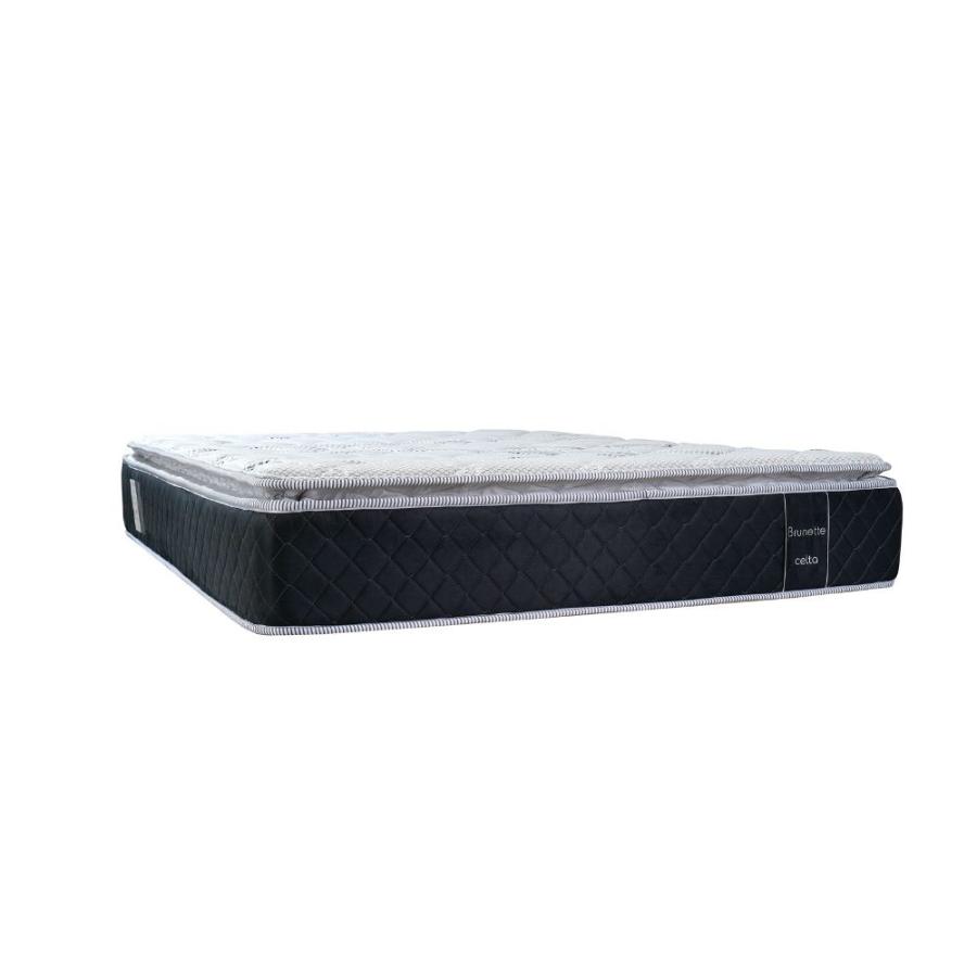 Colchon Celta Pocket Brunette 1.5 Plaza