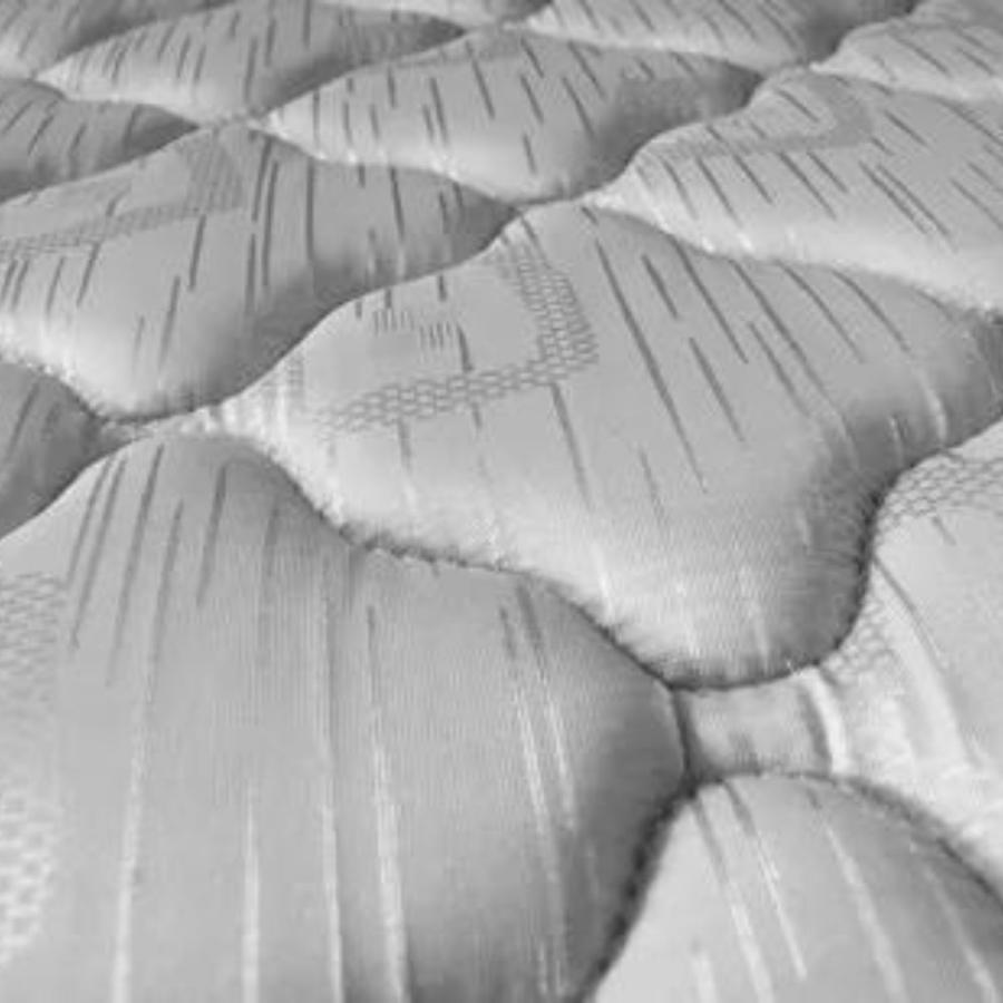 Cama Europea Celta 1 Plaza Set Asturias