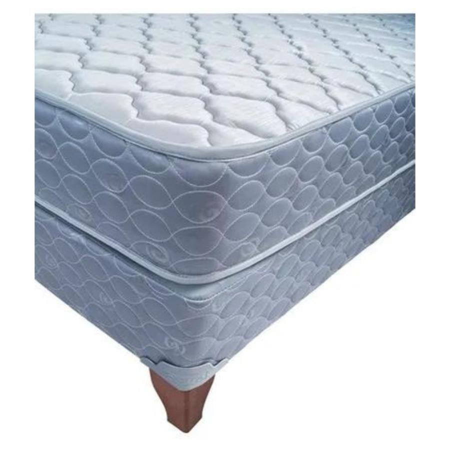 Cama Europea Celta 1 Plaza Set Asturias