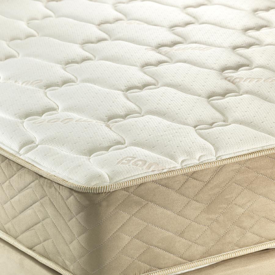 Colchon Celta Bamboo 1,5 Plazas
