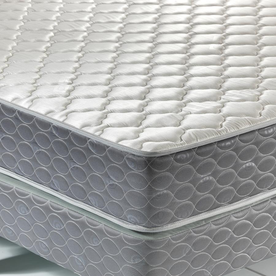 Cama Celta Europea Apolo Black 1 Plaza Set Asturias