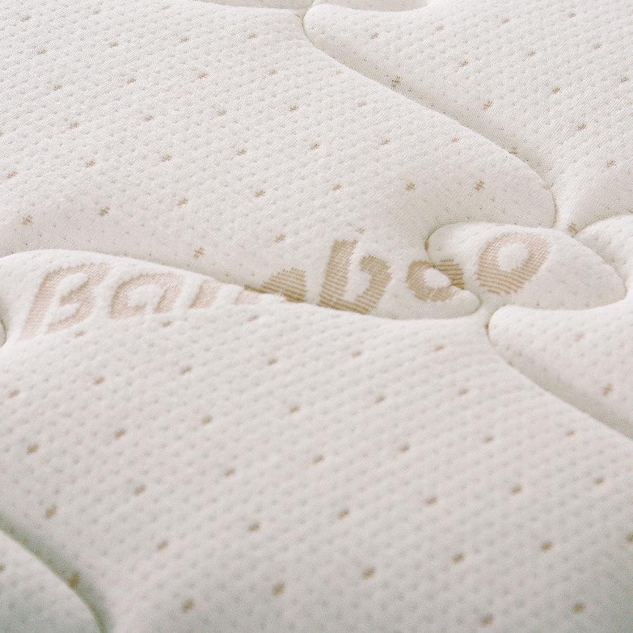 Cama Celta Europea Bamboo 1 Plaza
