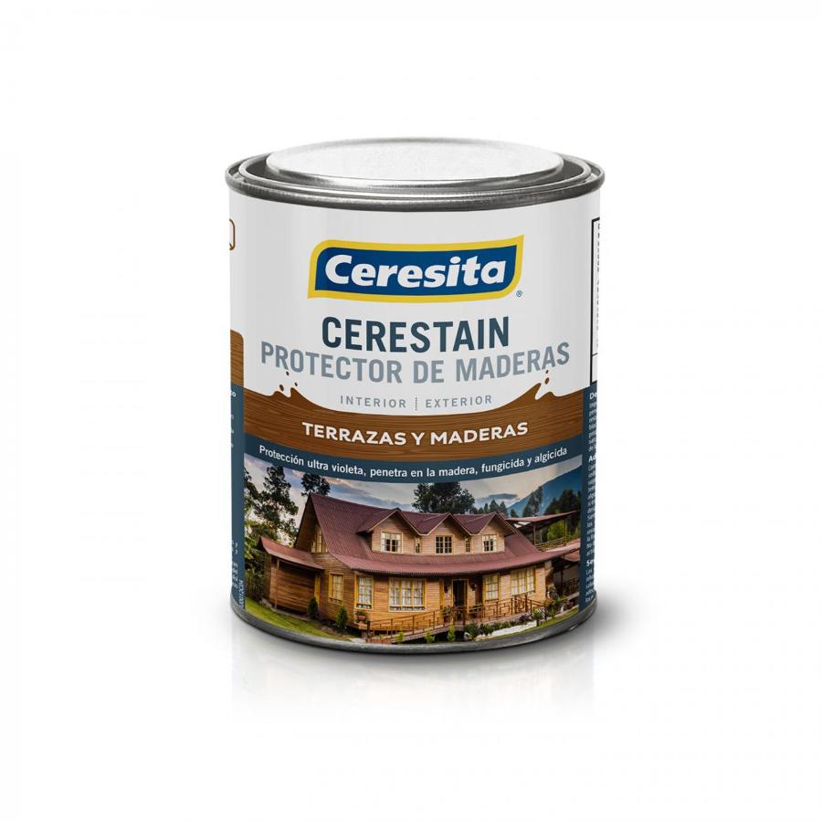 Cerestain Natural 1/4 Gl