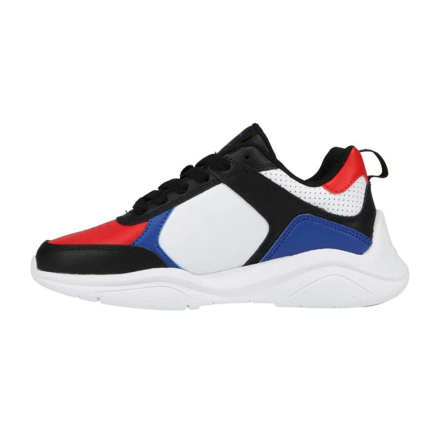 Zapatillas Urbana Champion Next Cb Mujer Blanco