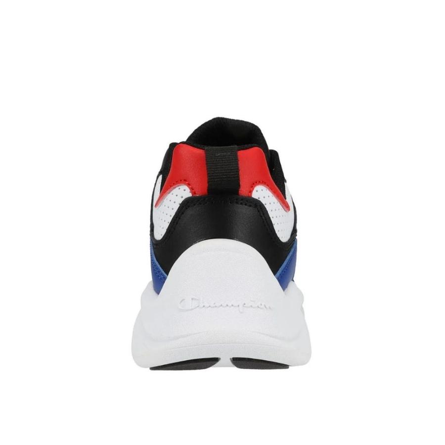 Zapatillas Urbana Champion Next Cb Mujer Blanco