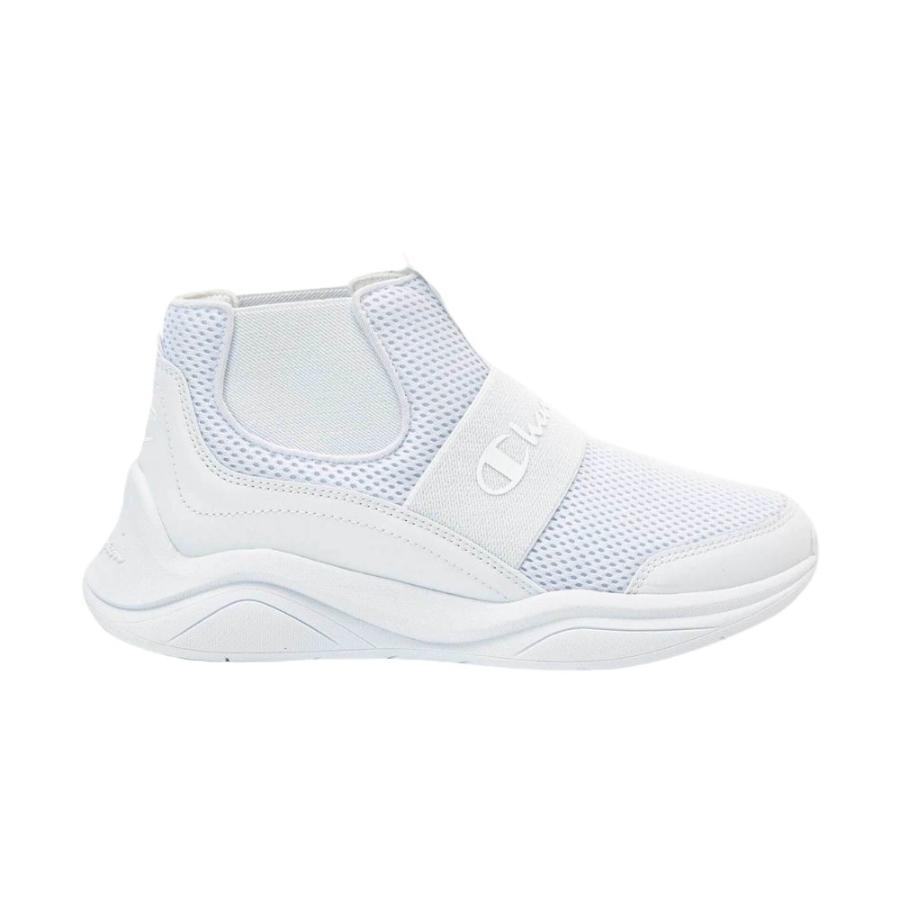 Zapatillas Champion Legacy A Blancas