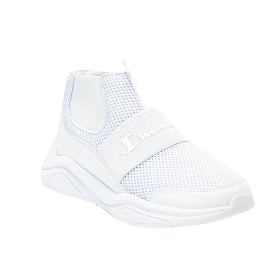 Zapatillas Champion Legacy A Blancas