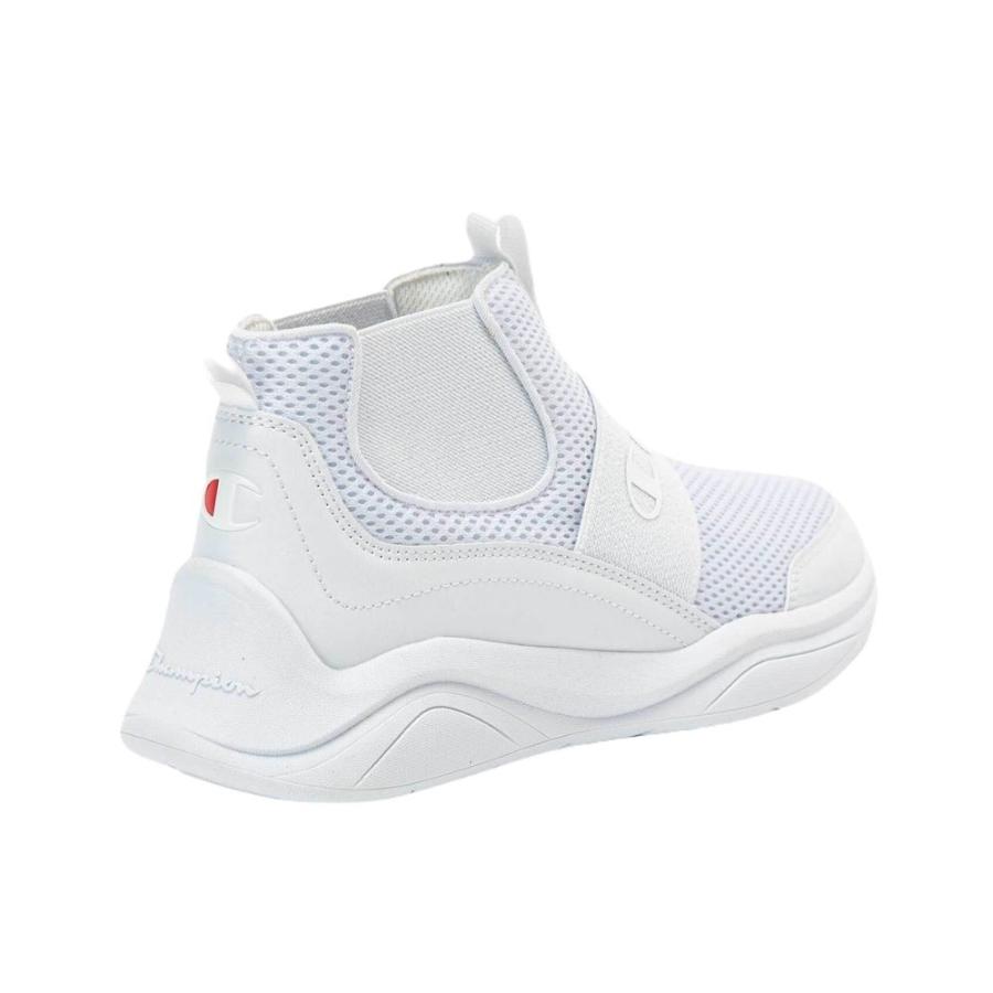 Zapatillas Champion Legacy A Blancas