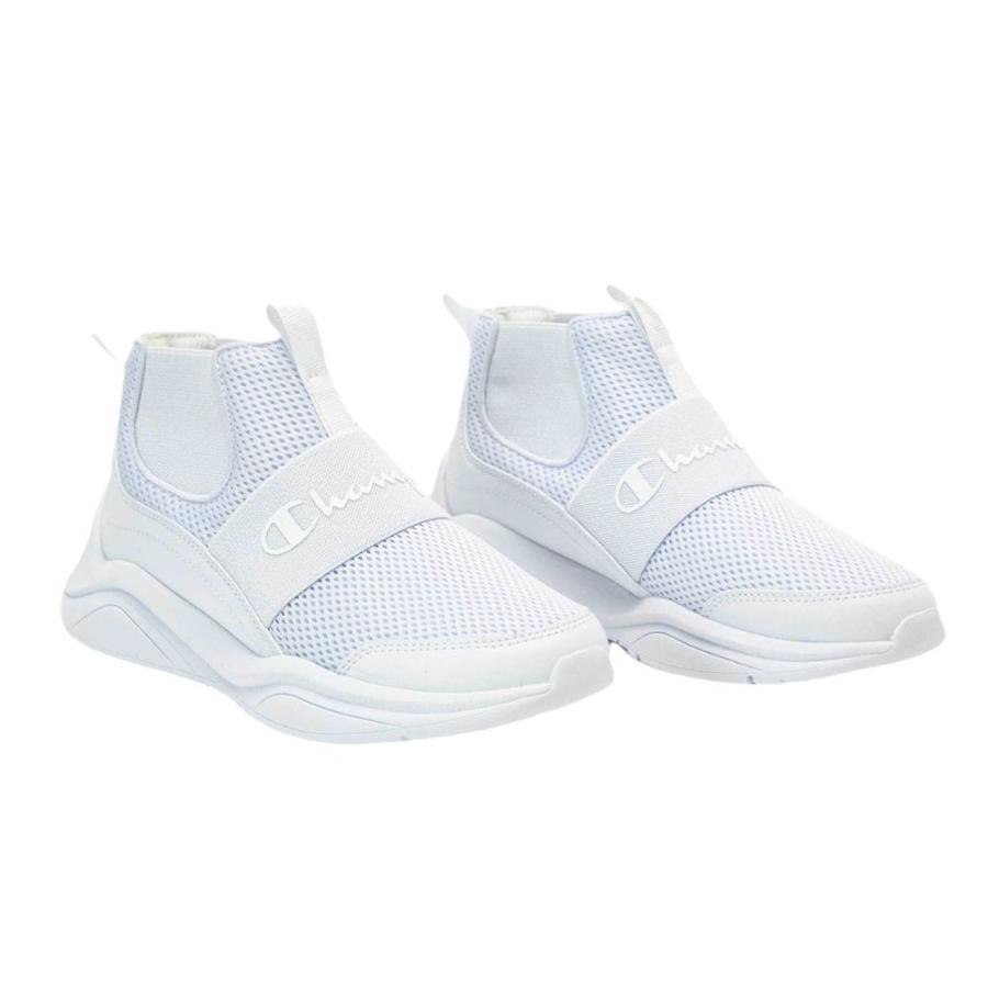 Zapatillas Champion Legacy A Blancas