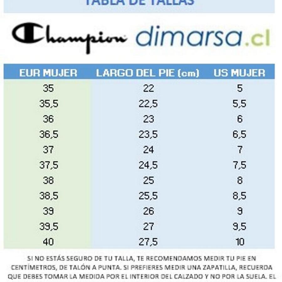 Zapatillas Champion Xg Reveal Gris
