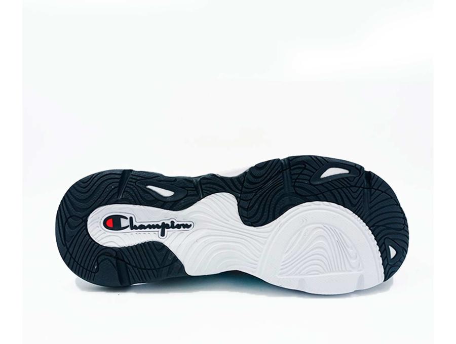 Zapatilla Urbana Juvenil Champion Hyper C Speed Multicolor