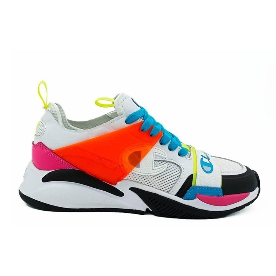 Zapatillas Champion Xg Storm Multicolor