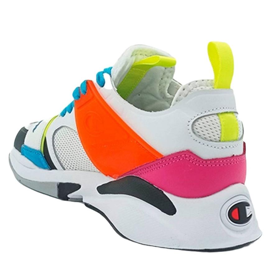 Zapatillas Champion Xg Storm Multicolor