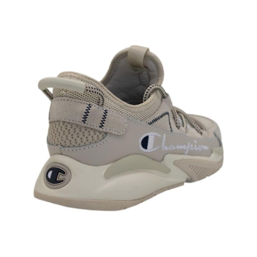 Zapatillas Champion Xg Go Beige
