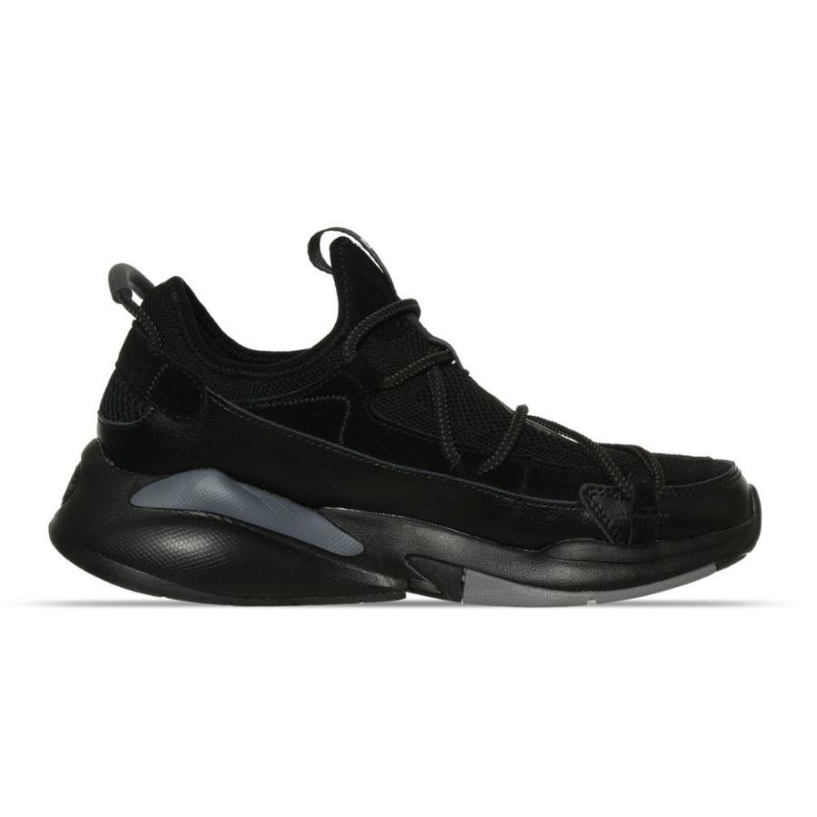 Zapatillas Champion Xg Go Negro