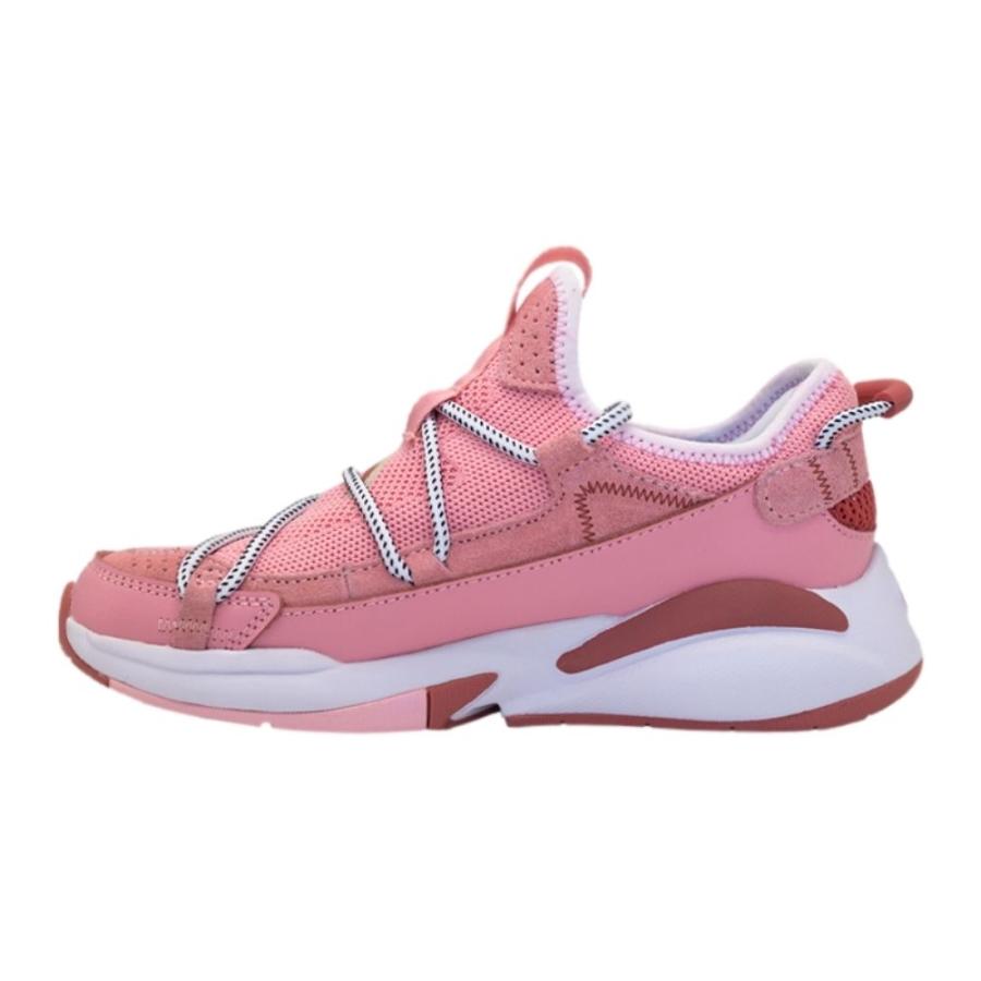 Zapatilla Champion Xg Go Rosa