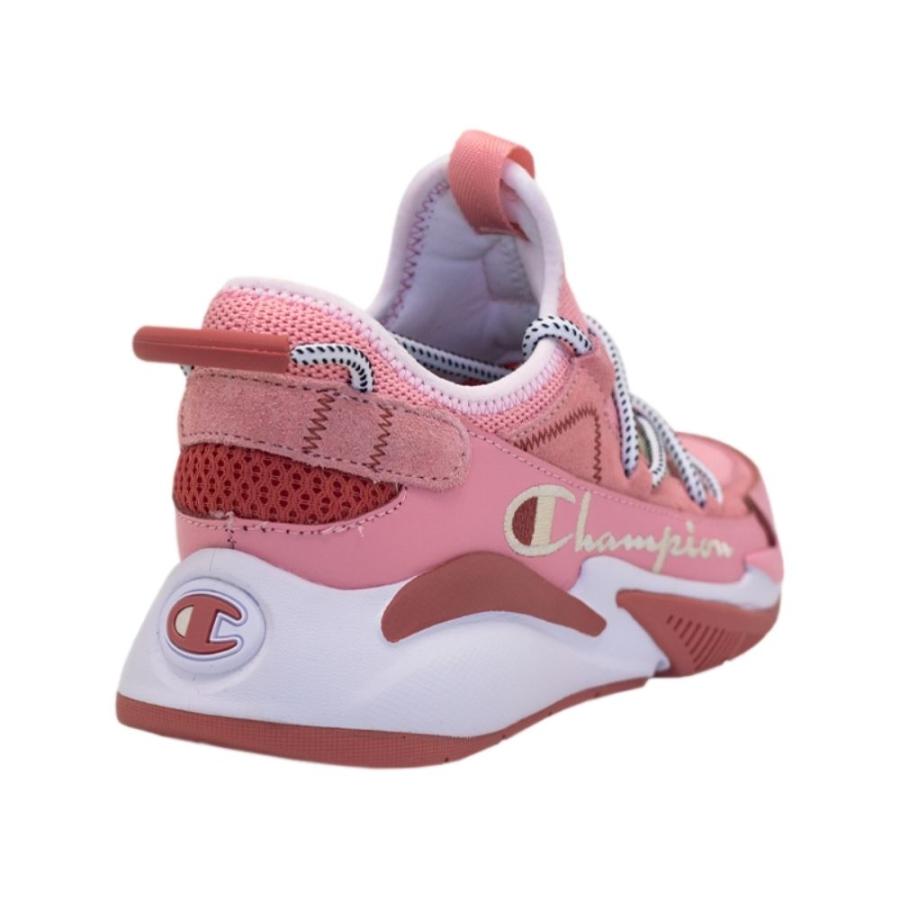 Zapatilla Champion Xg Go Rosa